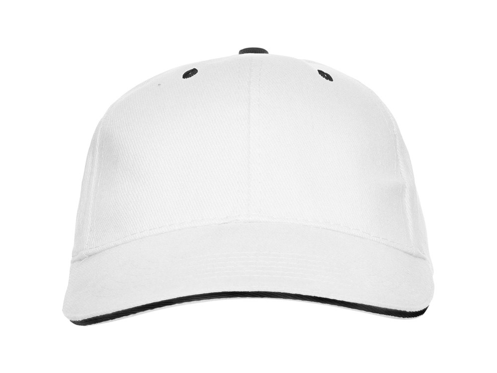 Бейсболка Panel - 4