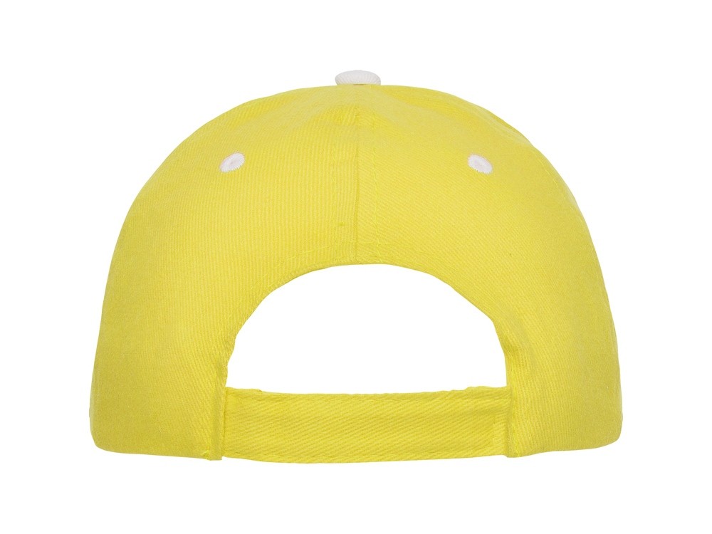 Бейсболка Panel - 3