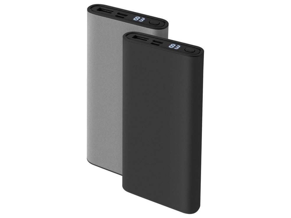 Внешний аккумулятор Terra Pro с QC/PD, 10000 mAh - 5