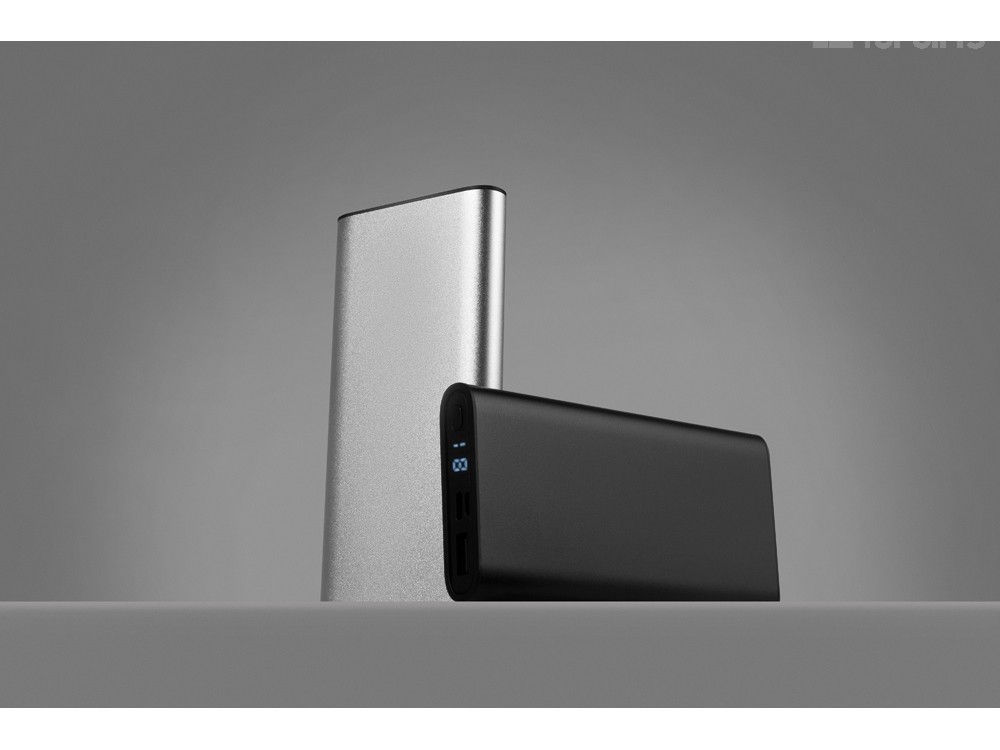 Внешний аккумулятор Terra Pro с QC/PD, 10000 mAh - 7