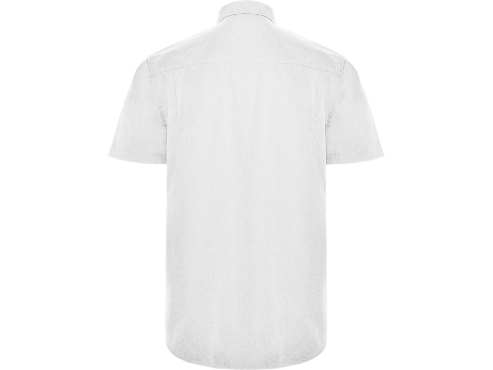 Рубашка Aifos мужская с коротким рукавом - 2