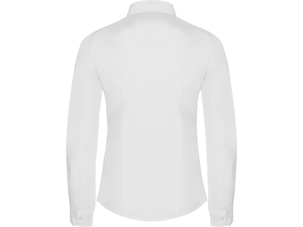 Рубашка Sofia женская с длинным рукавом - 2