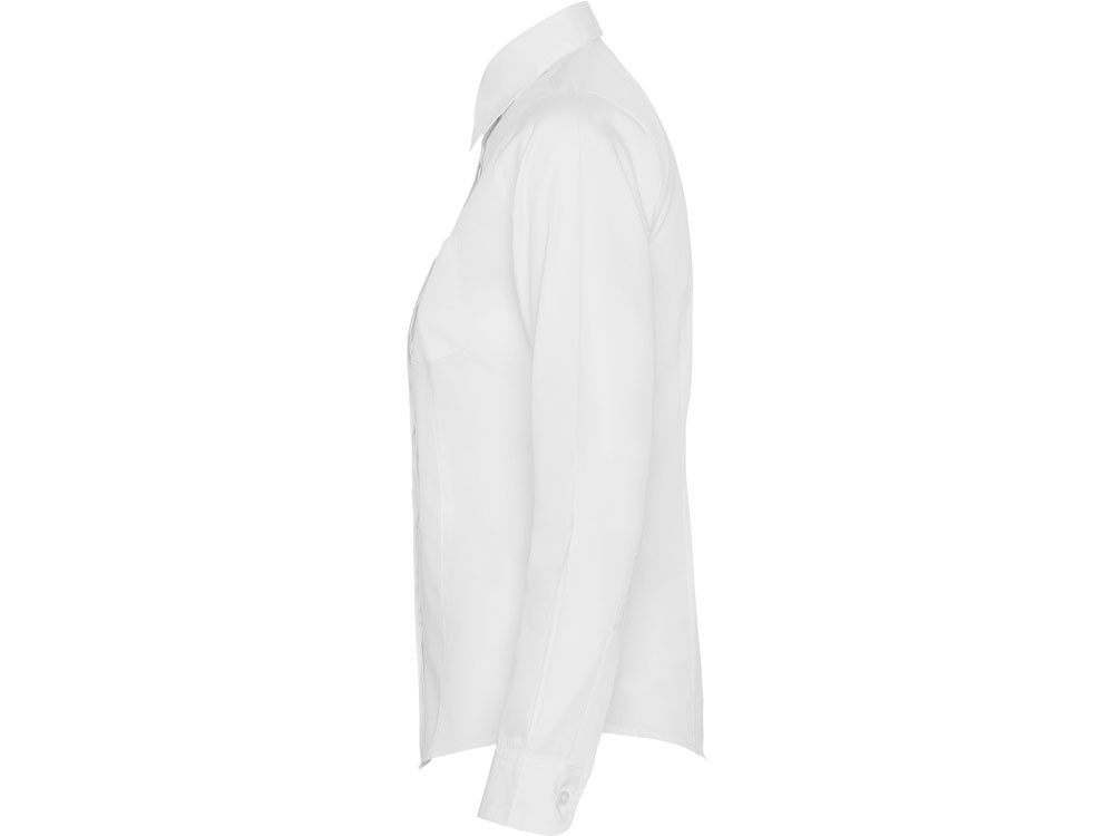 Рубашка Sofia женская с длинным рукавом - 3