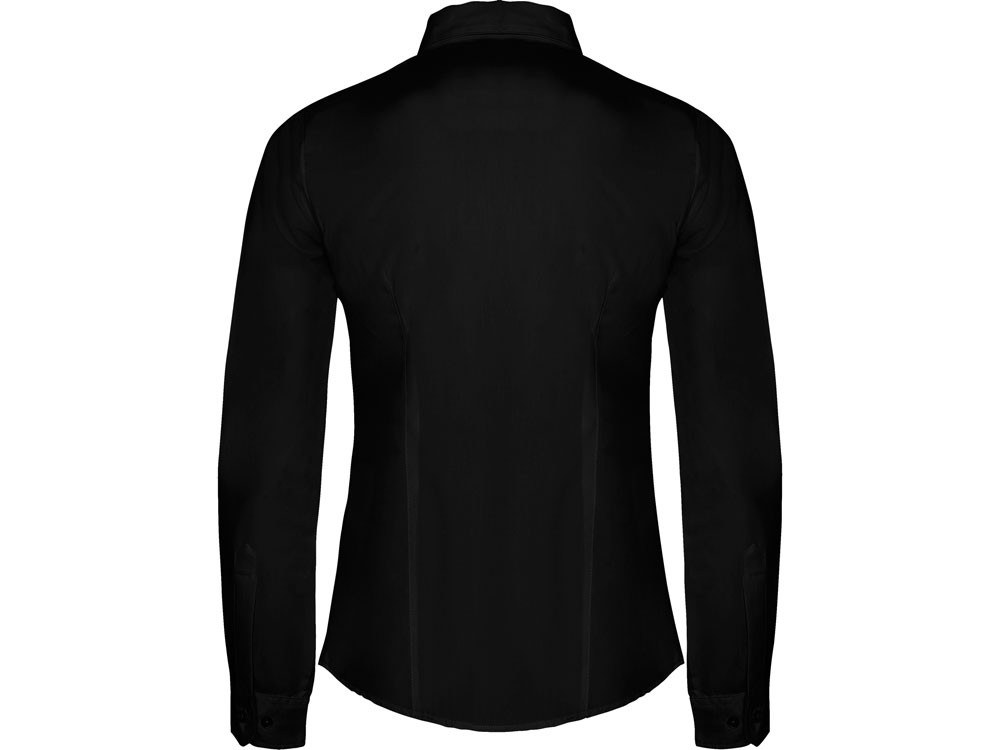 Рубашка Sofia женская с длинным рукавом - 2