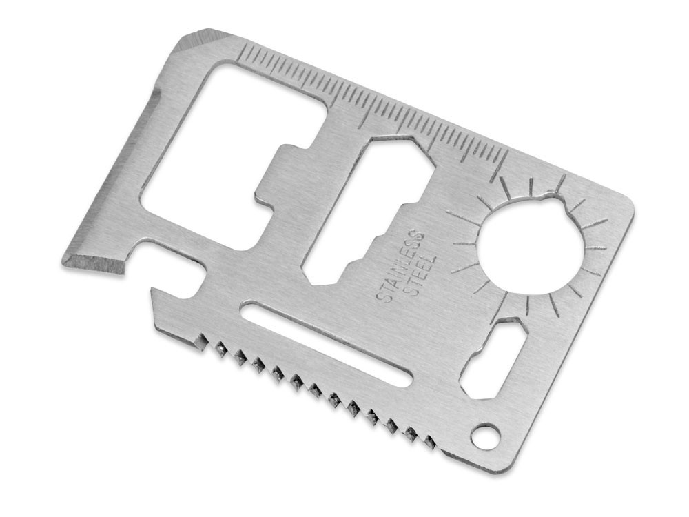 Мультиинструмент в чехле Helper mini - 2