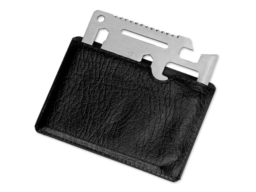 Мультиинструмент в чехле Helper mini - 3