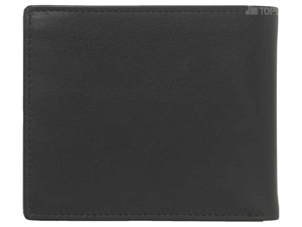 Кошелек для кредитных карт Zoom Black - 2