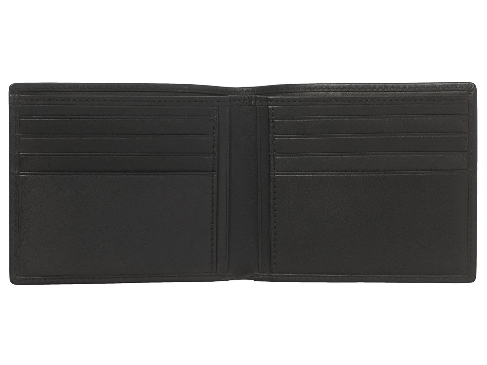 Кошелек для кредитных карт Zoom Black - 3