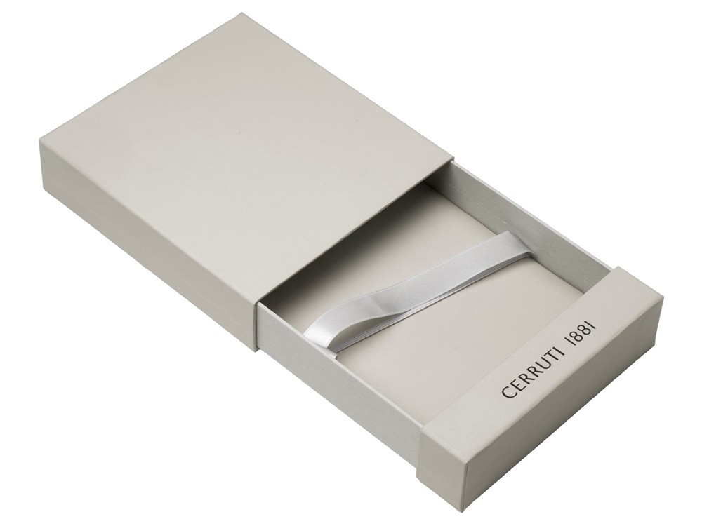 Кошелек для кредитных карт Zoom Black - 6