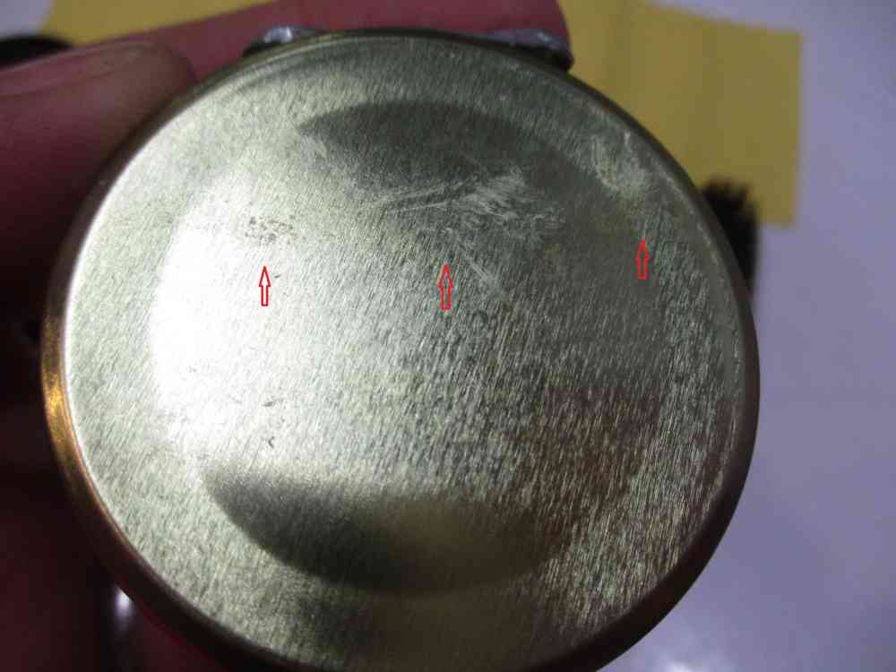 Набор для чистки обуви Hammond - 4