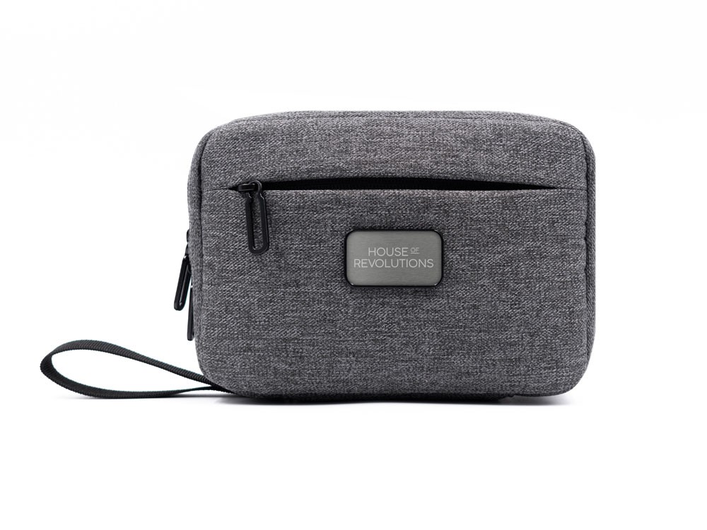 Органайзер Folio Pro для электроники и проводов - 13