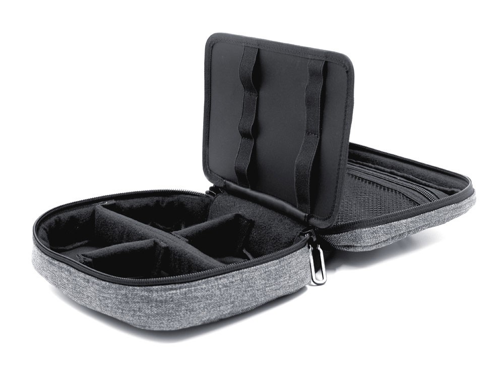 Органайзер Folio Pro для электроники и проводов - 3