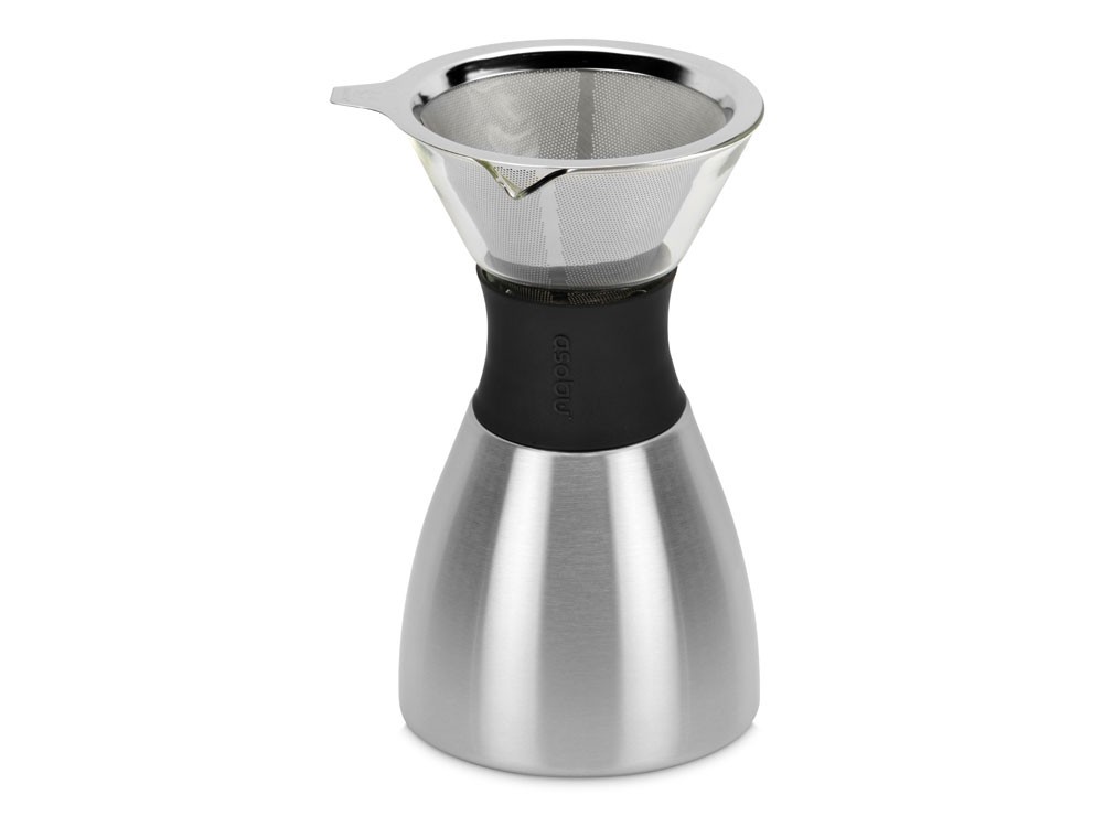Кофеварка POUR OVER - 3