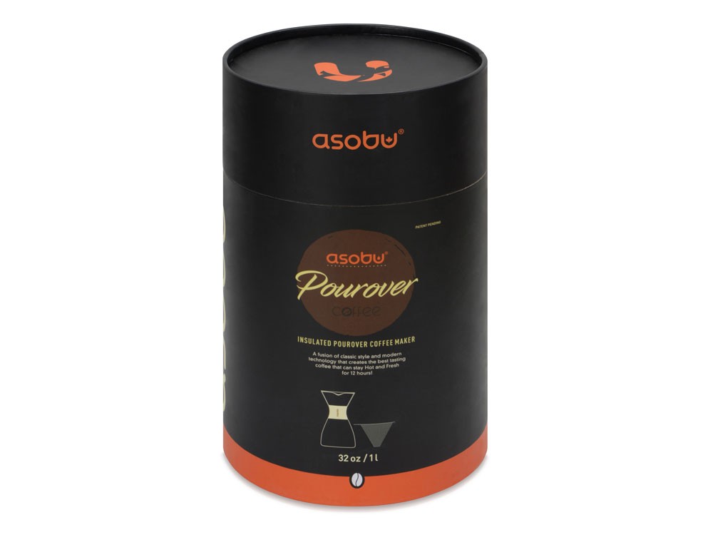 Кофеварка POUR OVER - 8