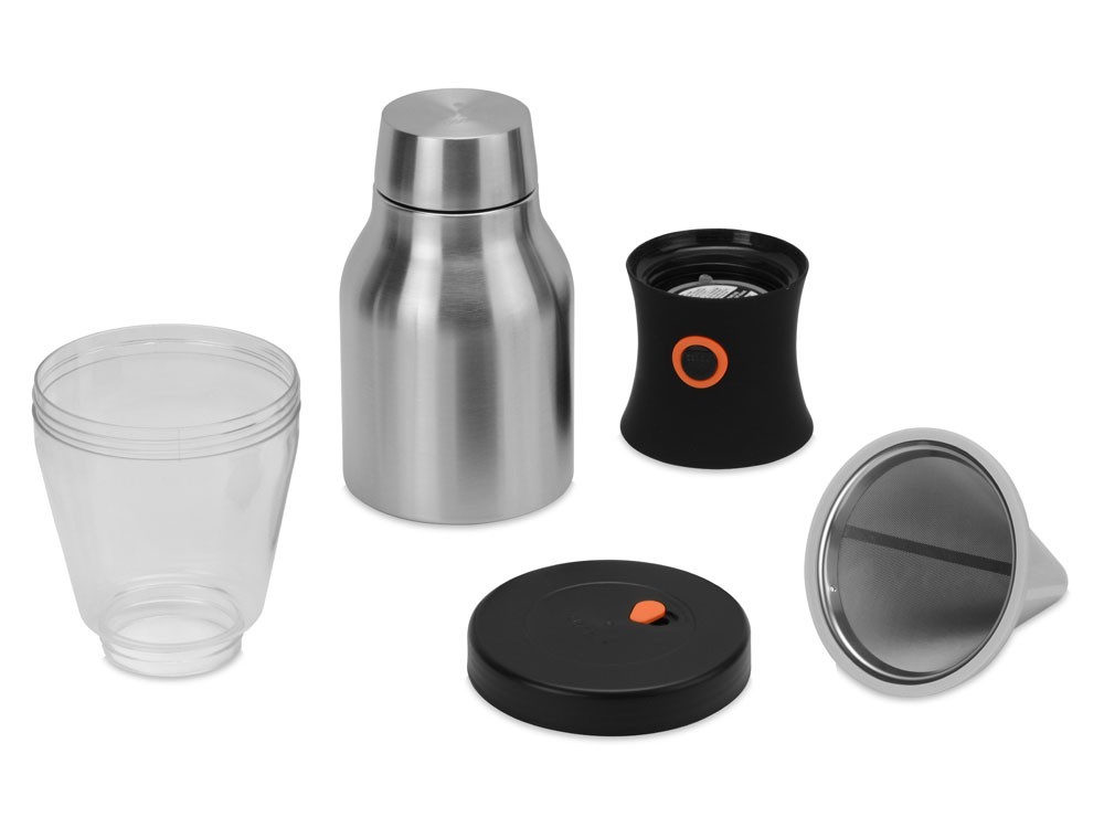 Кофеварка COLD BREW COFFEE - 2