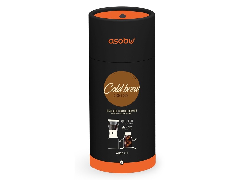 Кофеварка COLD BREW COFFEE - 10