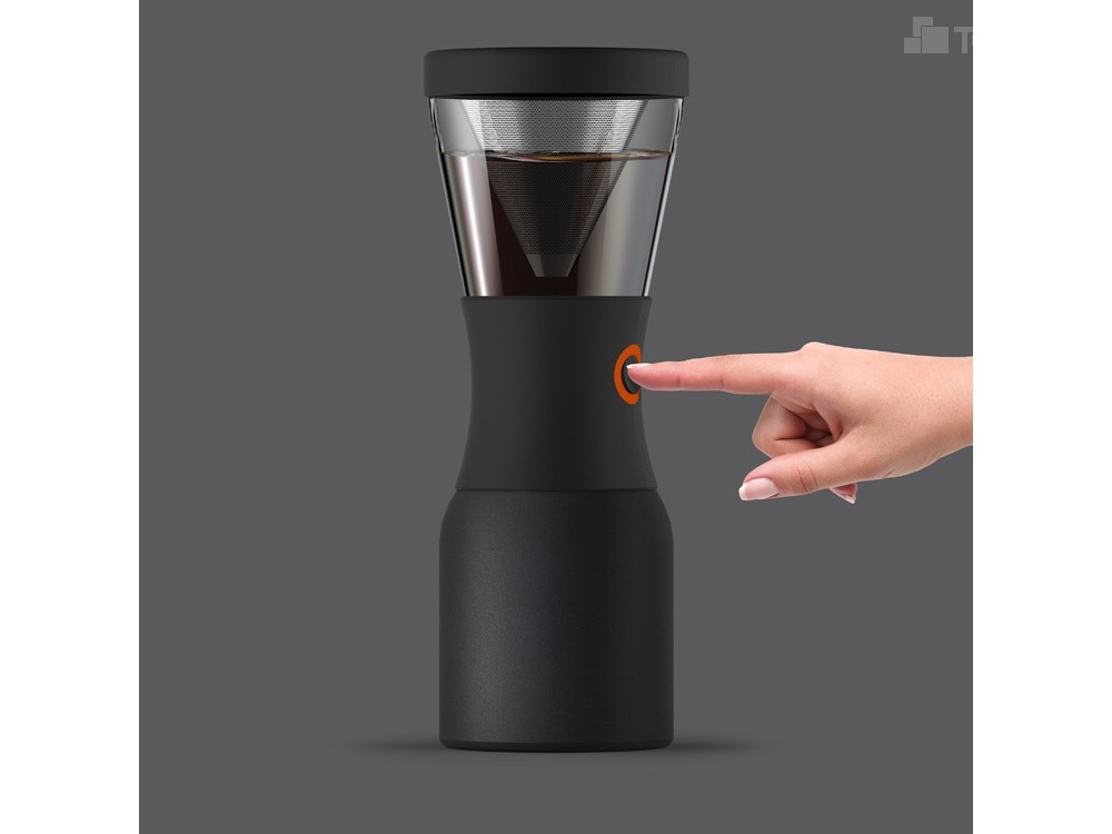 Кофеварка COLD BREW COFFEE - 3