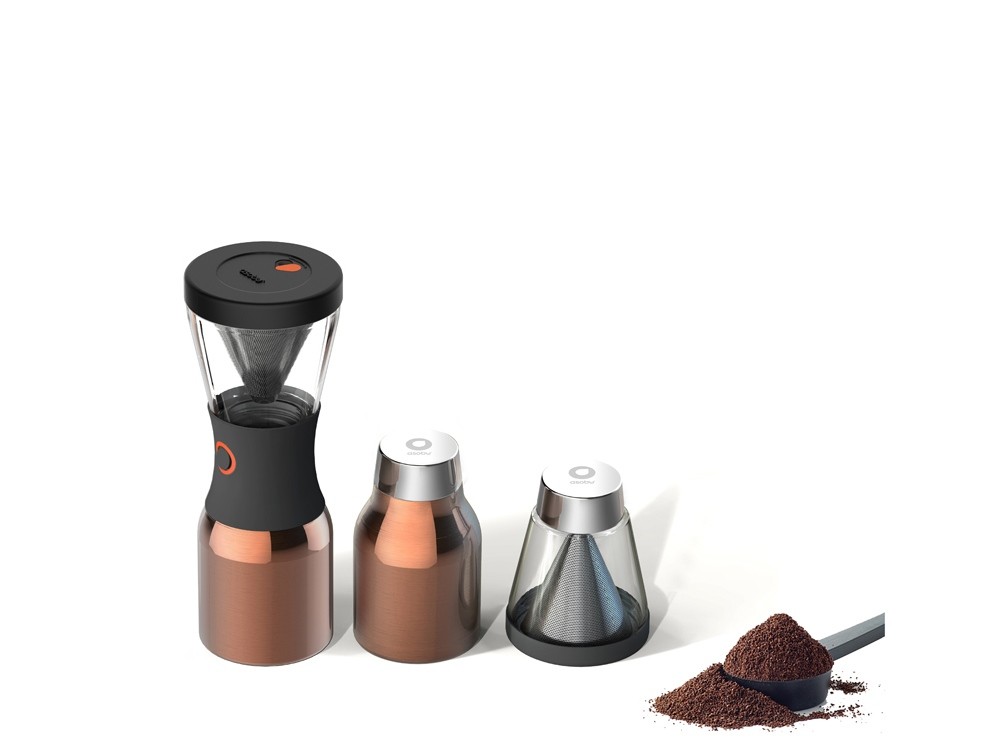 Кофеварка COLD BREW COFFEE - 2