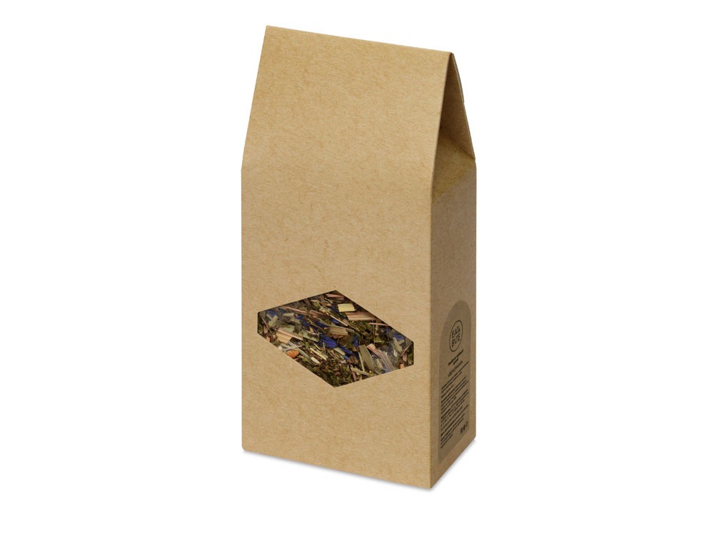 Чай Вечерний травяной, 40 г - 2