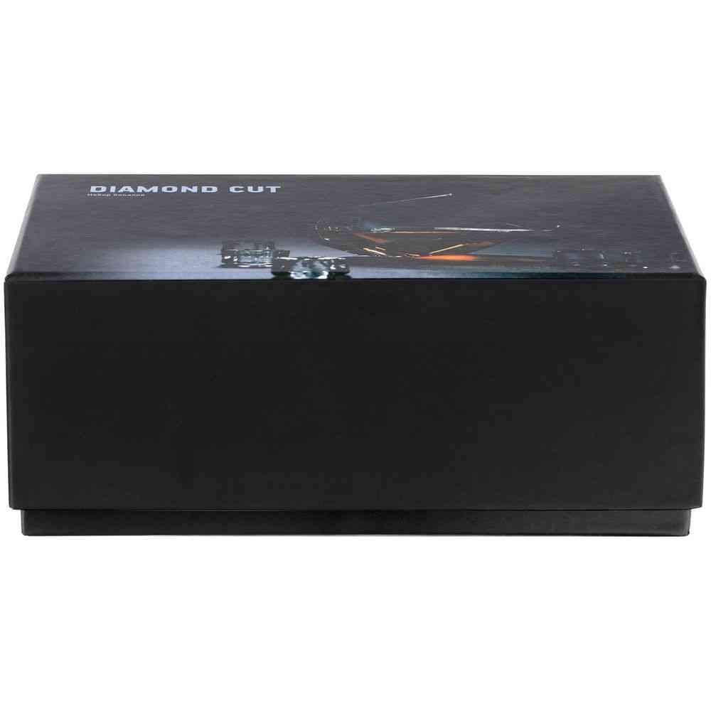 Набор из двух бокалов Diamond Cut - 6