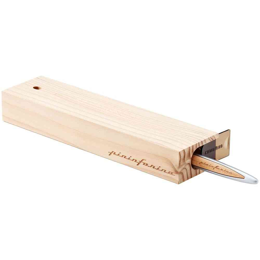 Вечная ручка Cambiano Cedarwood - 4