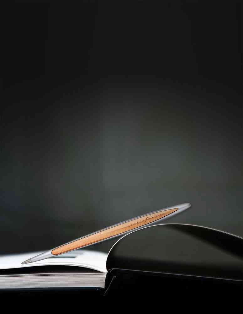 Вечная ручка Cambiano Cedarwood - 6