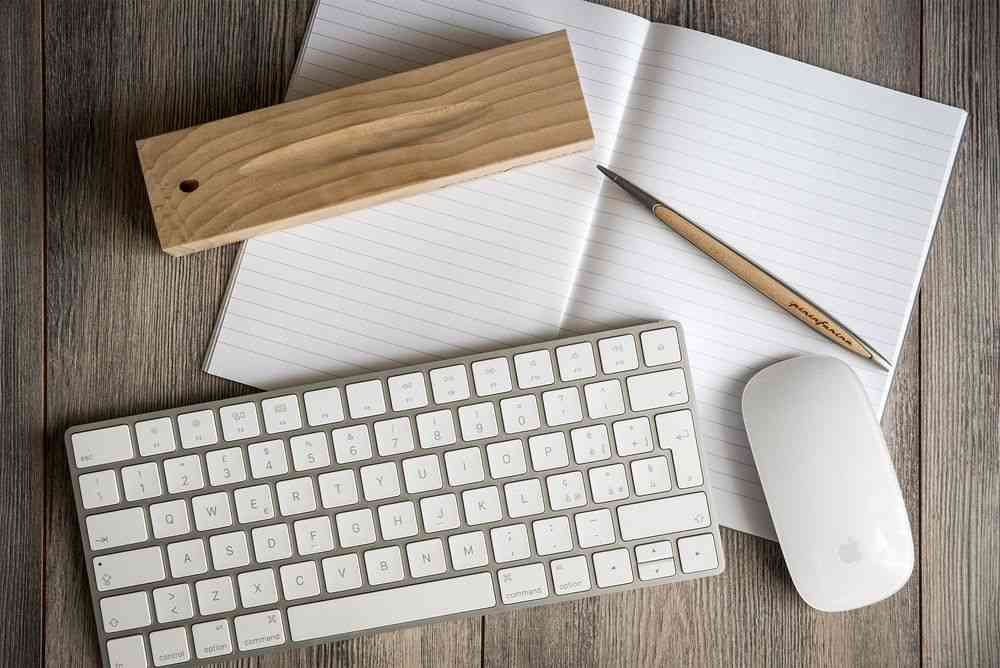 Вечная ручка Cambiano Cedarwood - 7