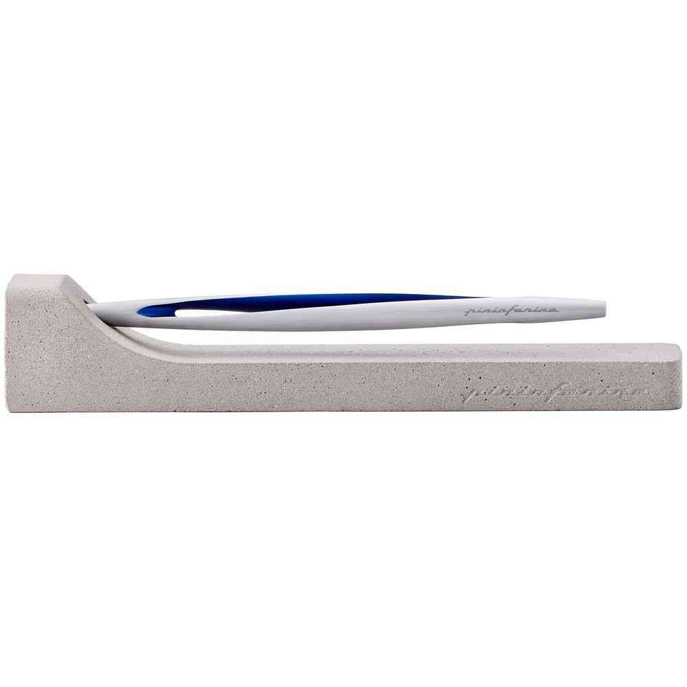 Вечная ручка Aero, синяя - 3