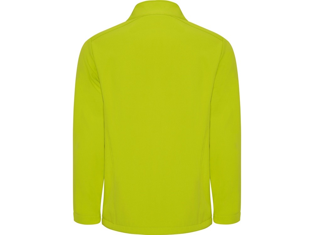 Куртка софтшелл Nebraska детская - 2