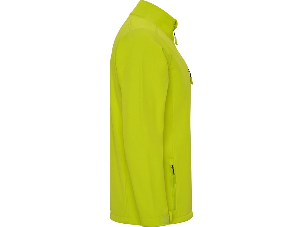 Куртка софтшелл Nebraska детская - 4