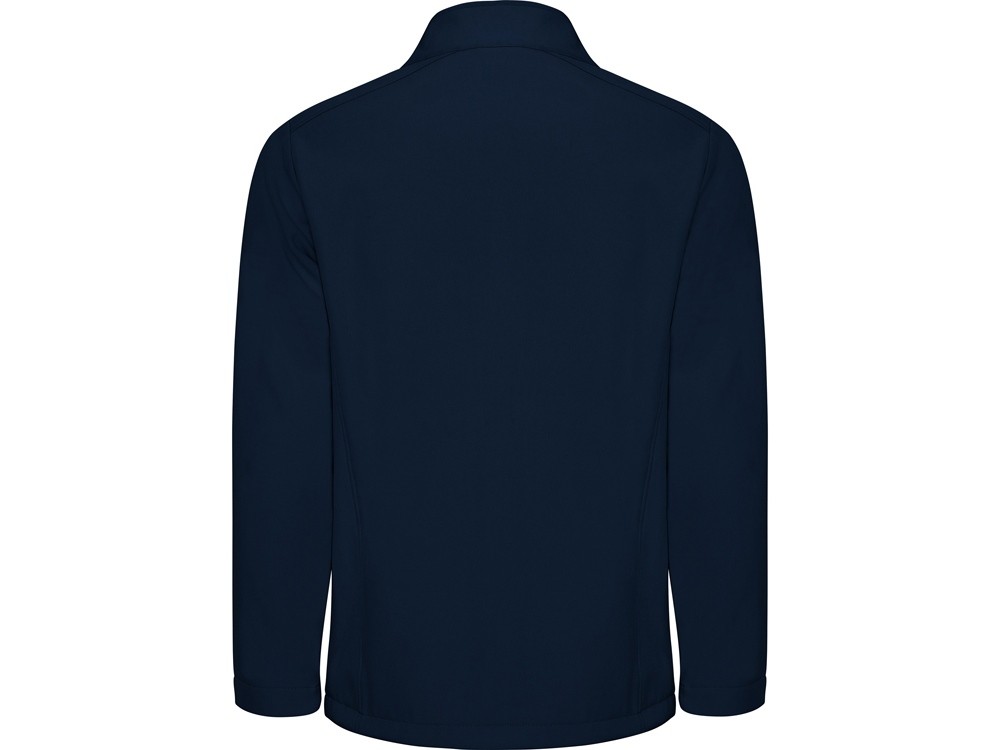 Куртка софтшелл Nebraska детская - 2