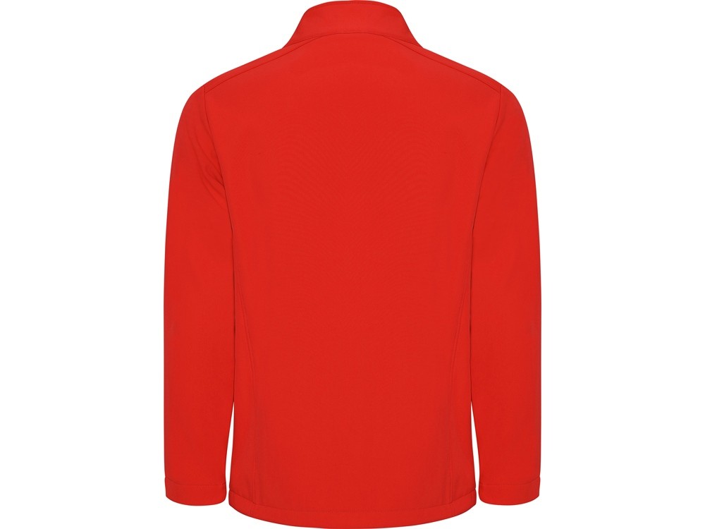 Куртка софтшелл Nebraska детская - 2