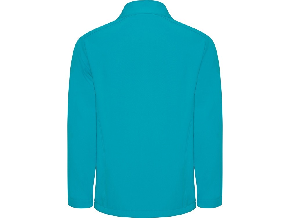 Куртка софтшелл Nebraska детская - 2