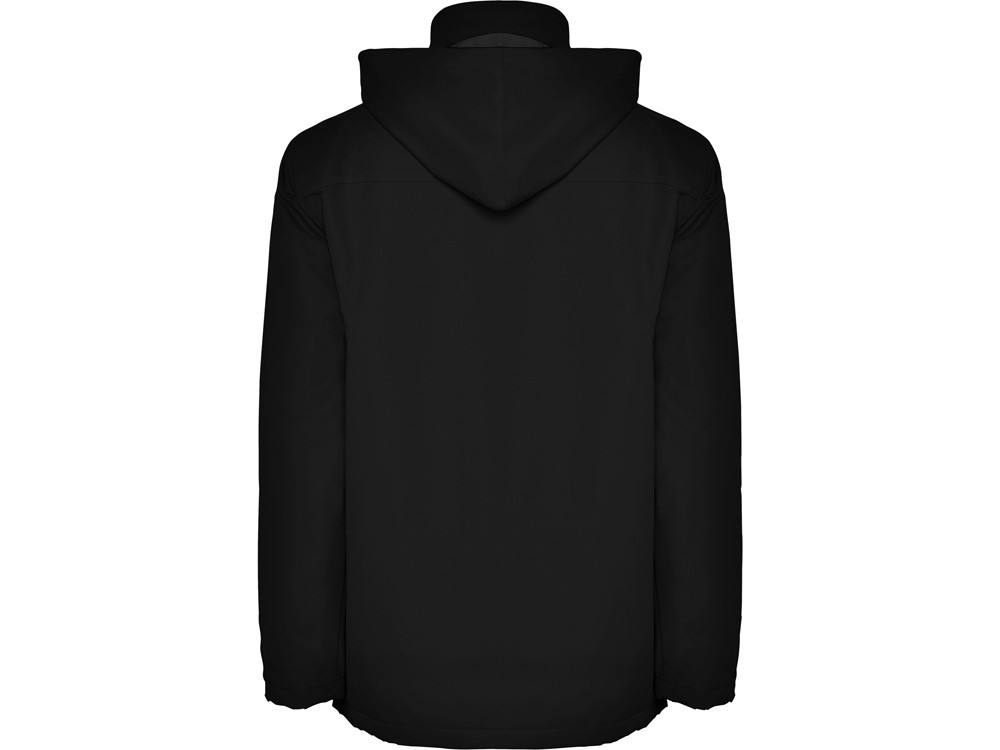 Парка утепленная Europa детская - 2