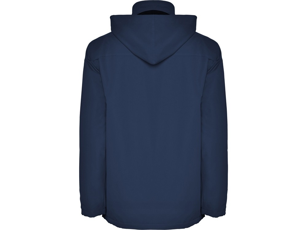 Парка утепленная Europa детская - 2