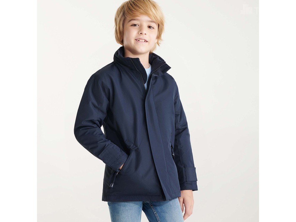 Парка утепленная Europa детская - 5