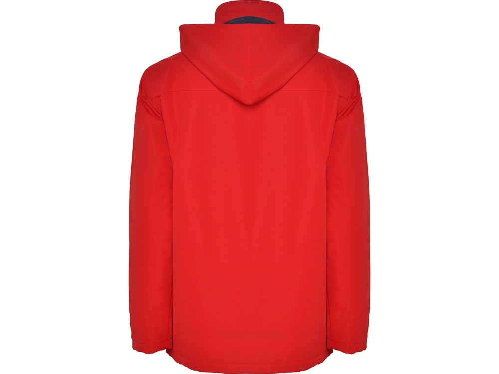 Парка утепленная Europa детская - 2