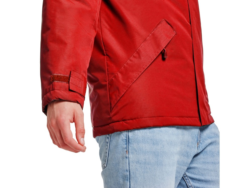 Парка утепленная Europa детская - 5