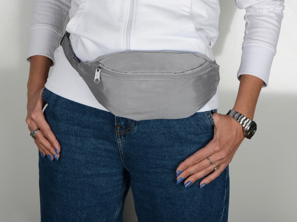 Сумка на пояс Freedom - 8