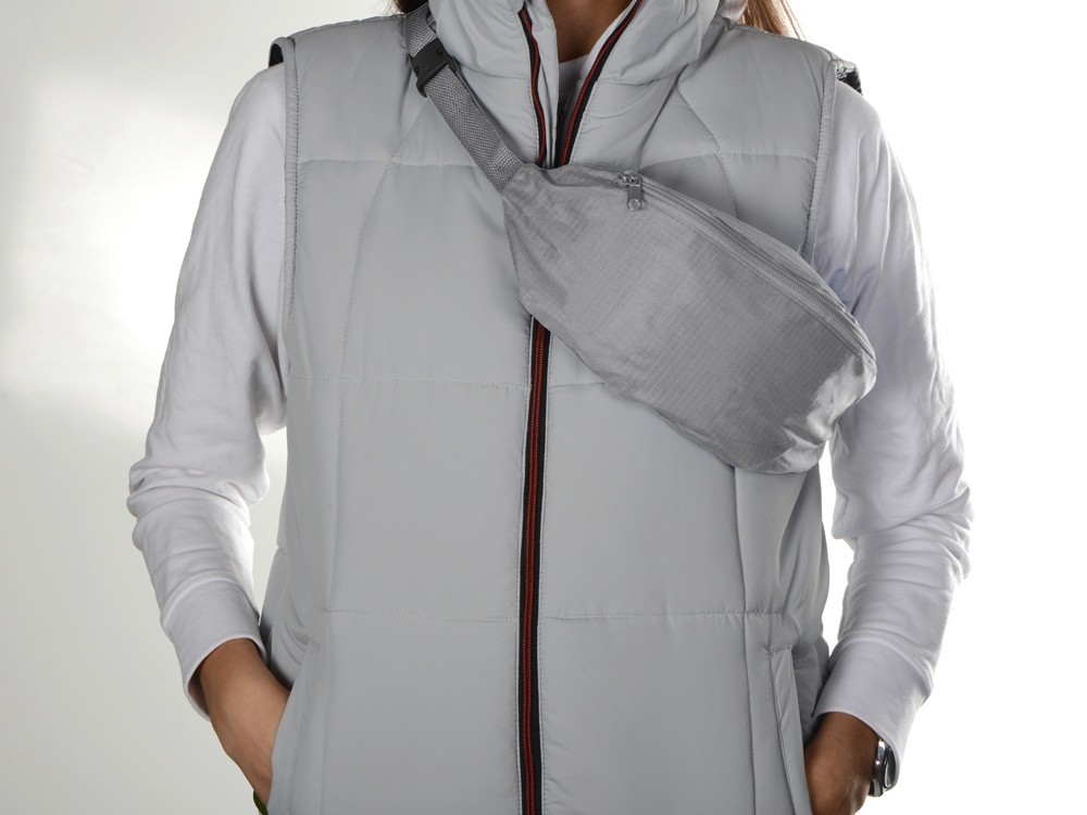 Сумка на пояс Freedom - 9