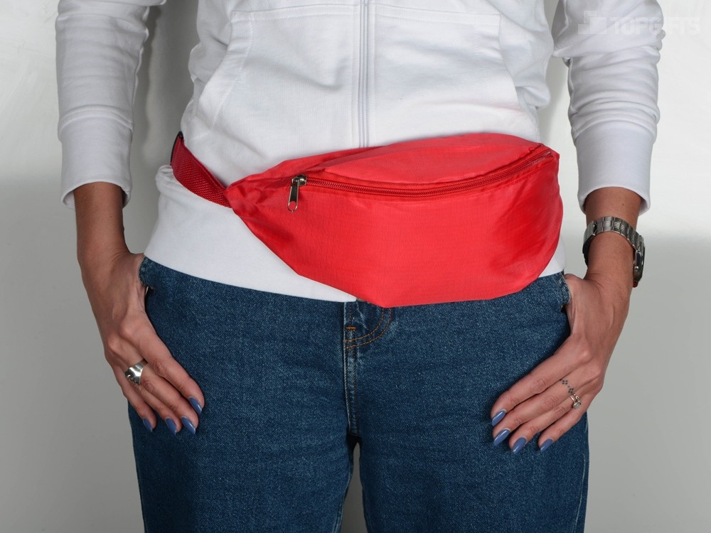 Сумка на пояс Freedom - 8