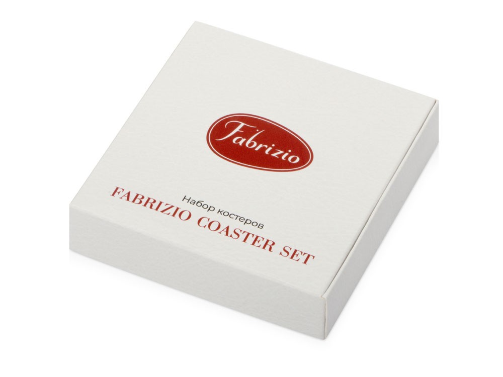 Набор костеров Fabrizio - 8