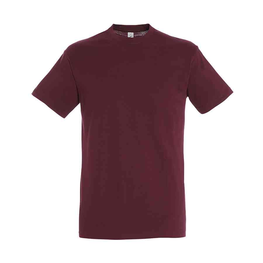 Футболка унисекс REGENT 150