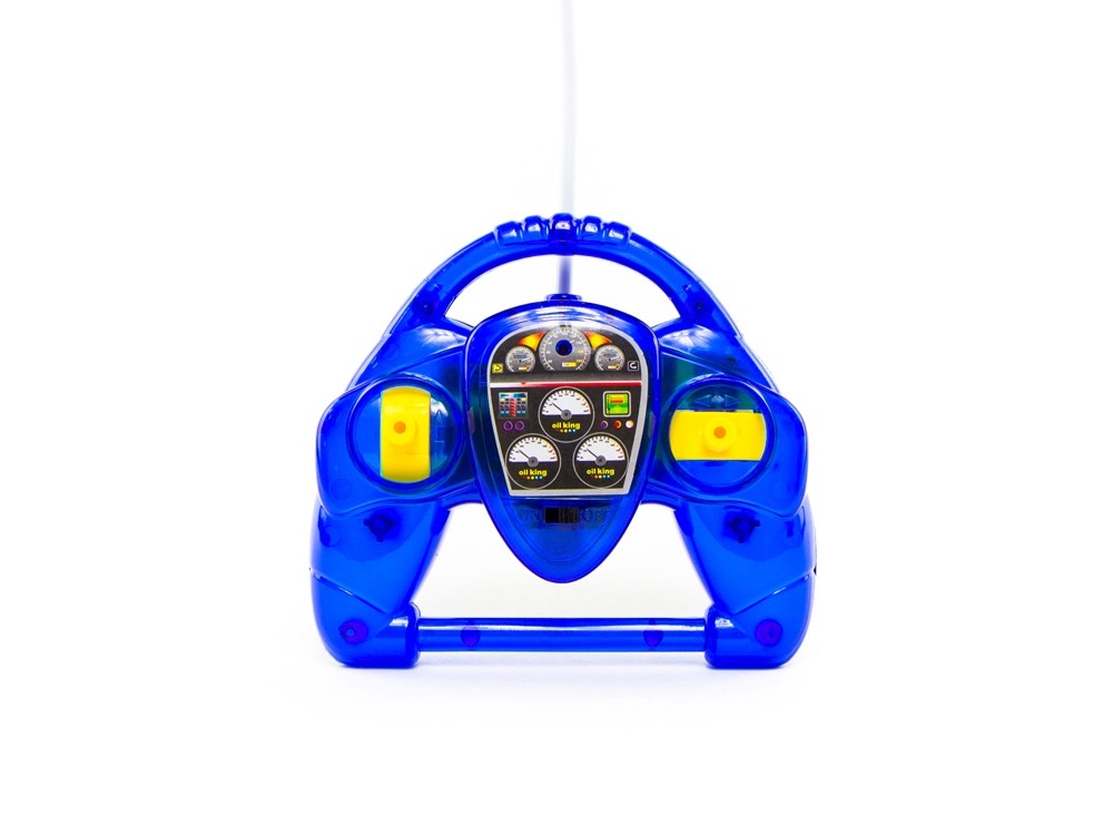 Радиоуправляемый катер MONACO - 7