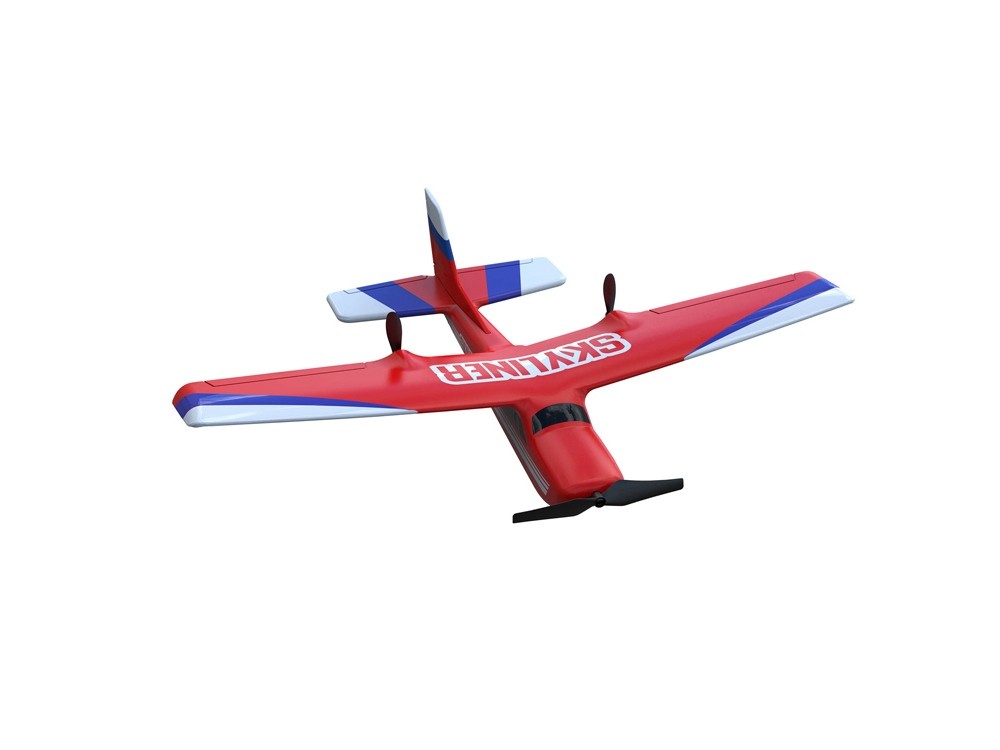 Радиоуправляемый самолёт SKYLINER - 3