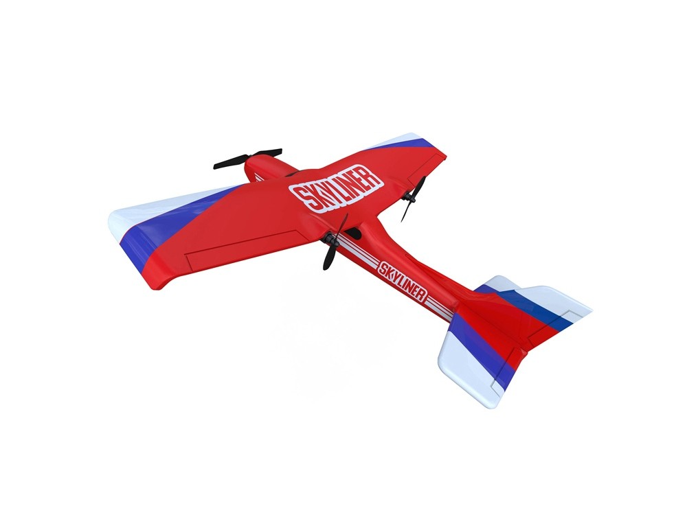 Радиоуправляемый самолёт SKYLINER - 5