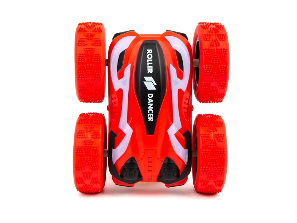 Радиоуправляемая машина перевертыш ROLLER DANCER - 11