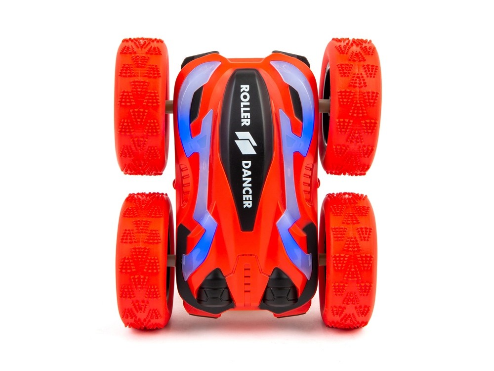 Радиоуправляемая машина перевертыш ROLLER DANCER - 12