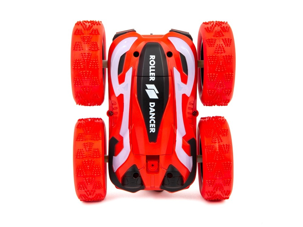 Радиоуправляемая машина перевертыш ROLLER DANCER - 13