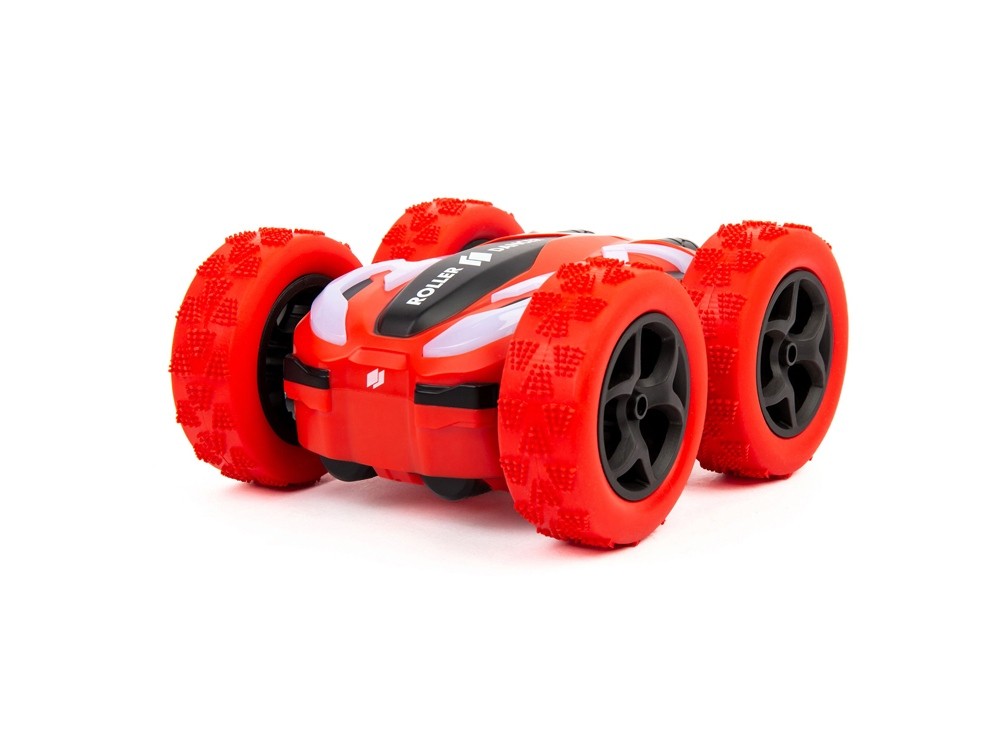 Радиоуправляемая машина перевертыш ROLLER DANCER - 3